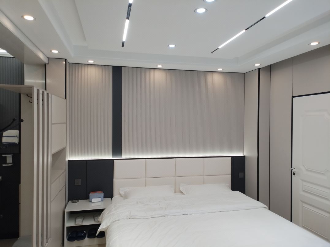 Yi'an Jiaxi Hotel