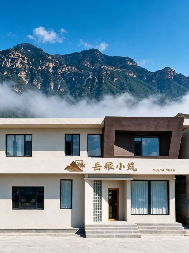 YUEYA VILLA