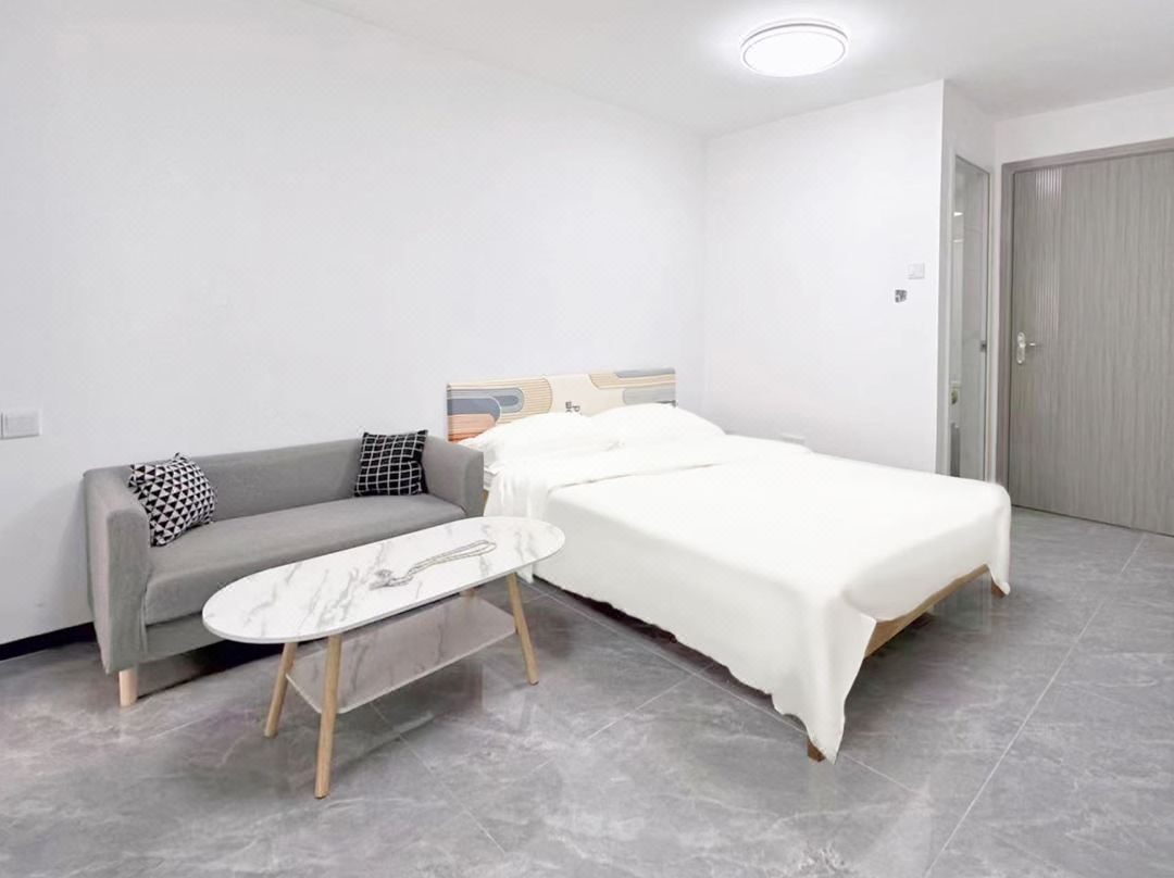 Celestial Haven Suites