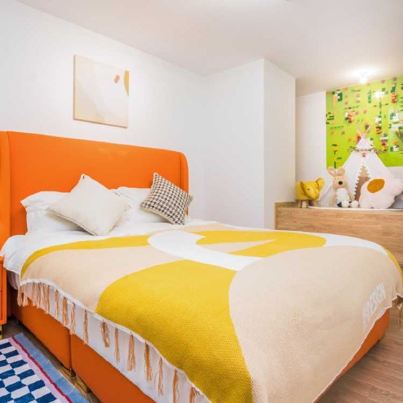 Zhaoqing Siyuetian Homestay