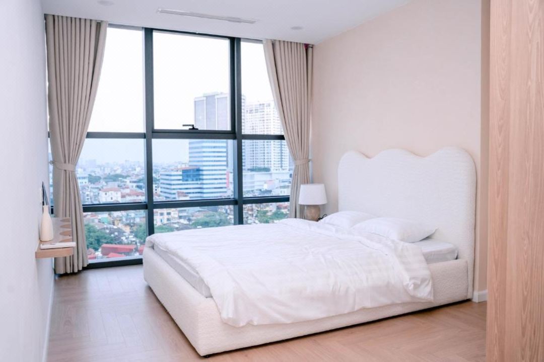 Serviced Apartment in The Ninety Lang Ha