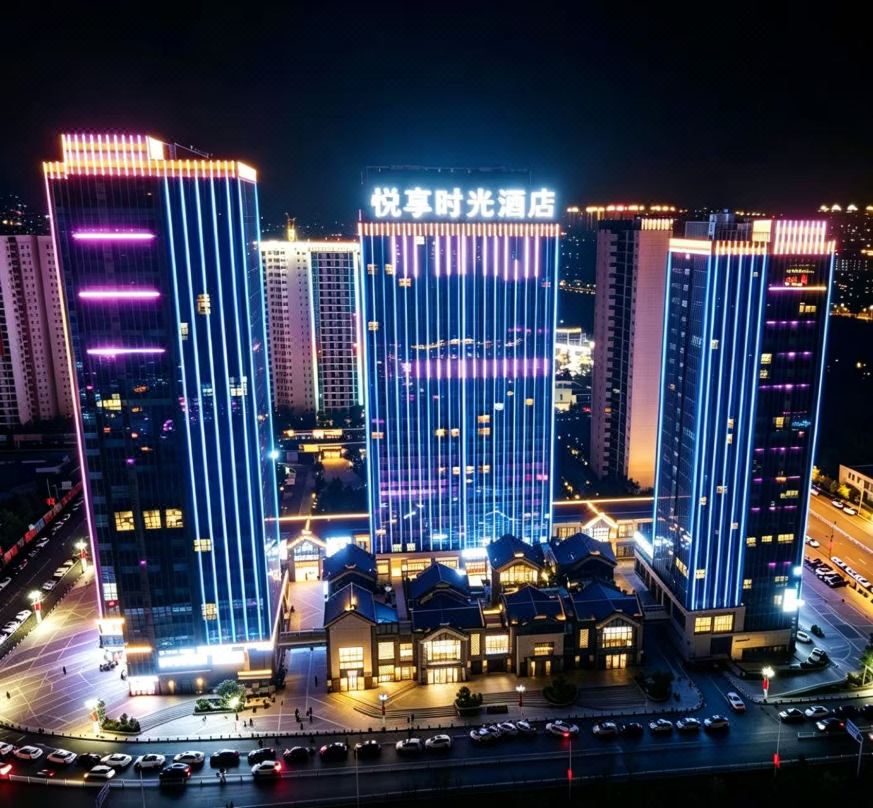 Enjoy Time Hotel