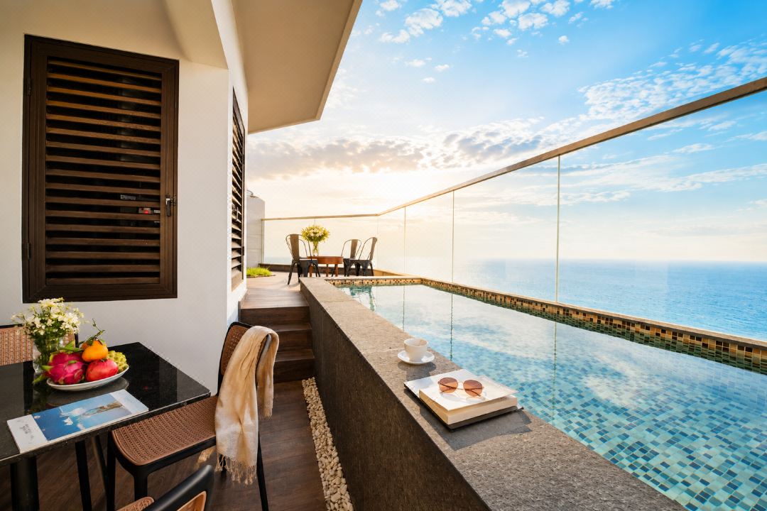Apec Mandala Mui Ne By Dolphin Hospitality