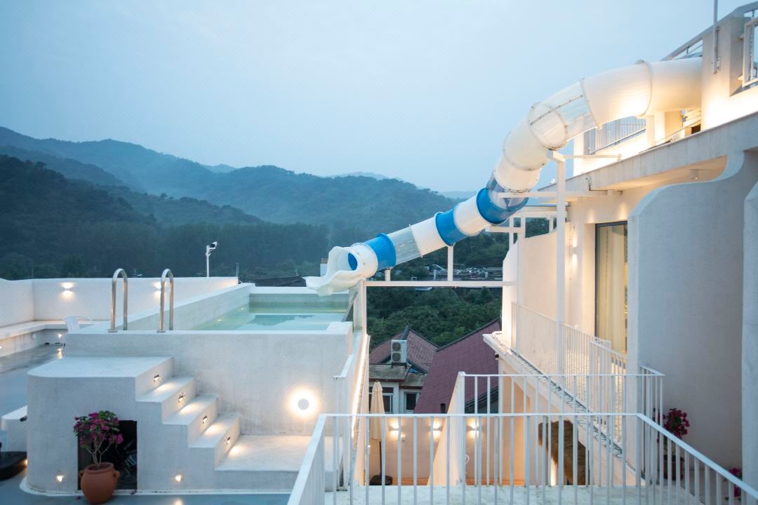 Beijing Huairou Fangtang Homestay