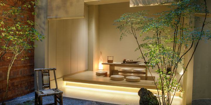 木棉道17号·coffee民宿(汕头小公园店)