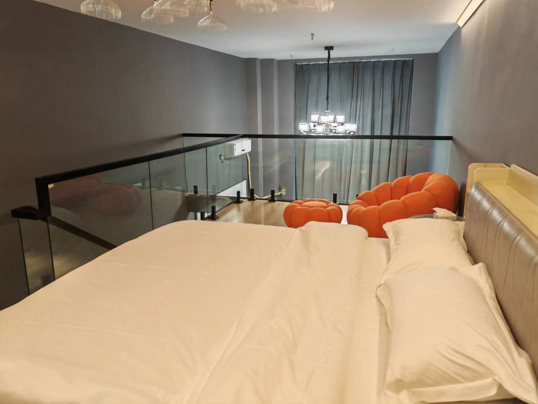 Xiaocheng Gushi Chinese Inn (Urumqi Hongguangshan International Convention and Exhibition Center)