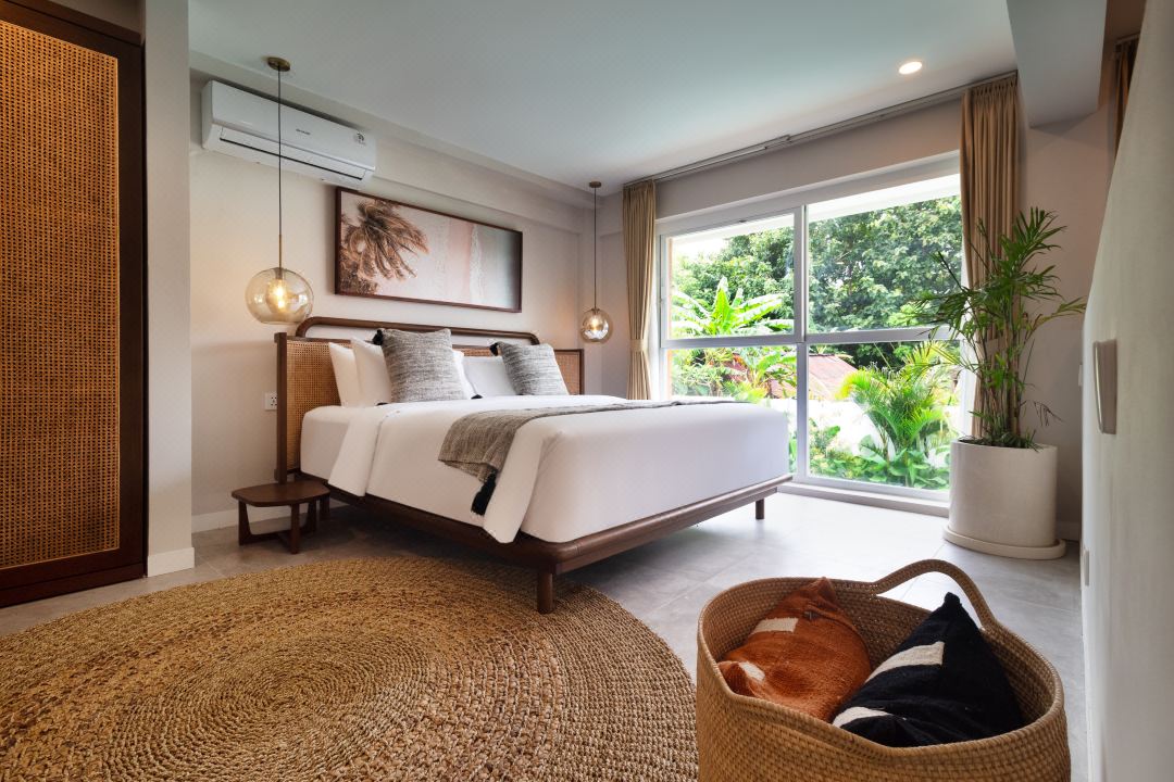 A.K.A Tropicana Bingin Uluwatu