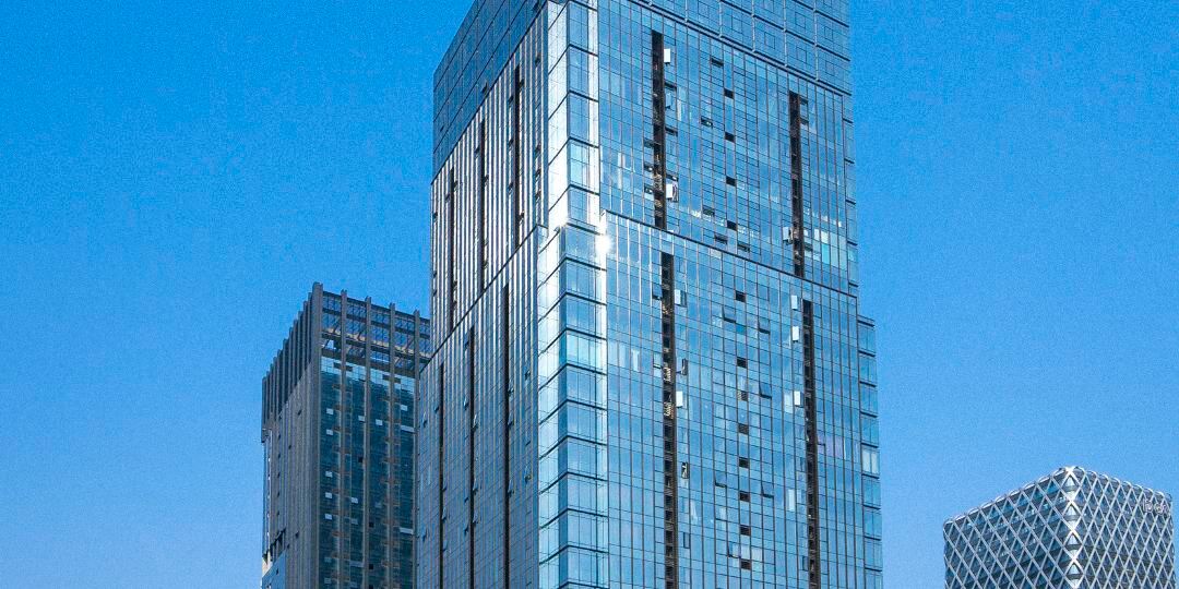 桐庐曼达酒店