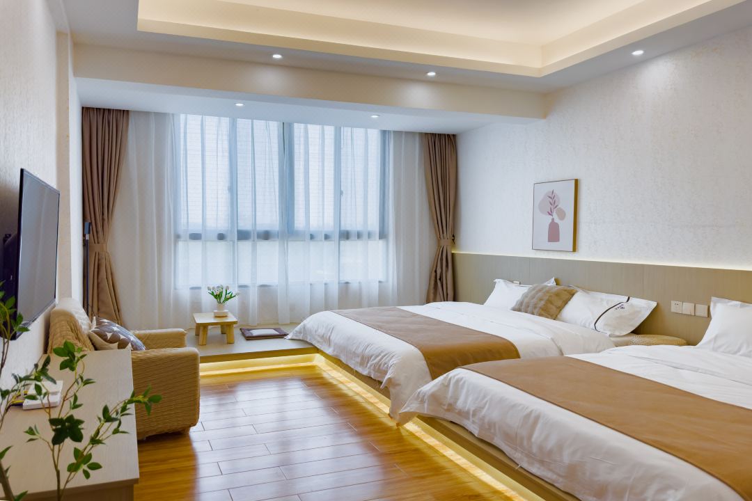 Dongshan Haiyun Hotel