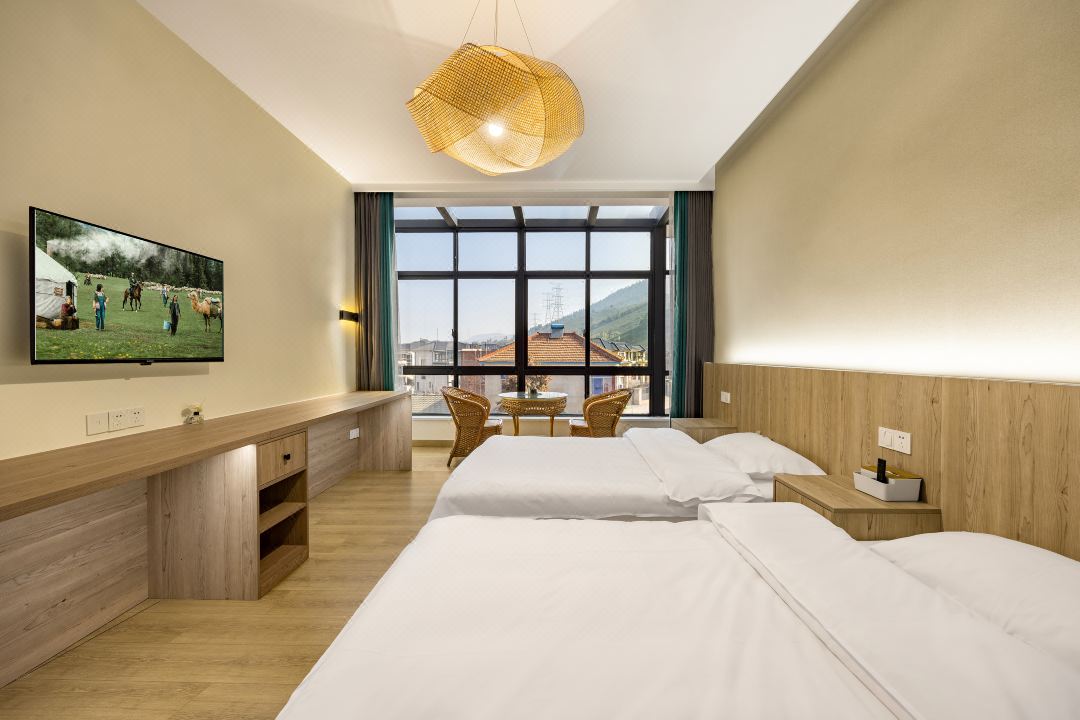 Chengxin Homestay