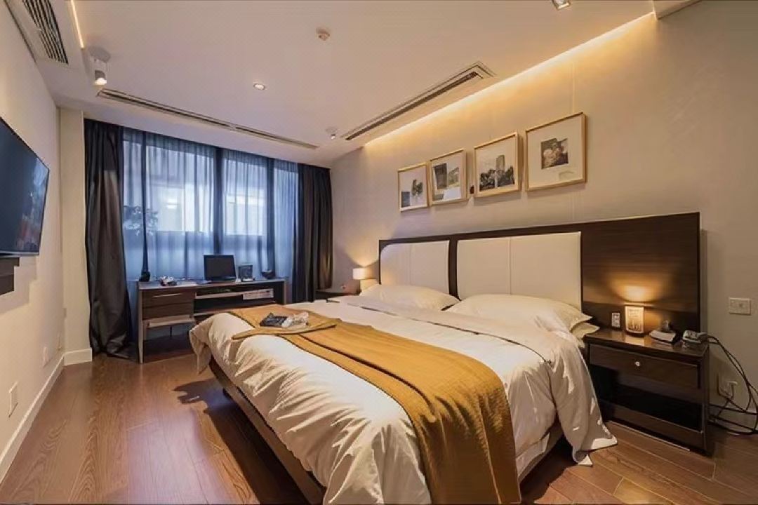 Su Ting Boutique Hotel