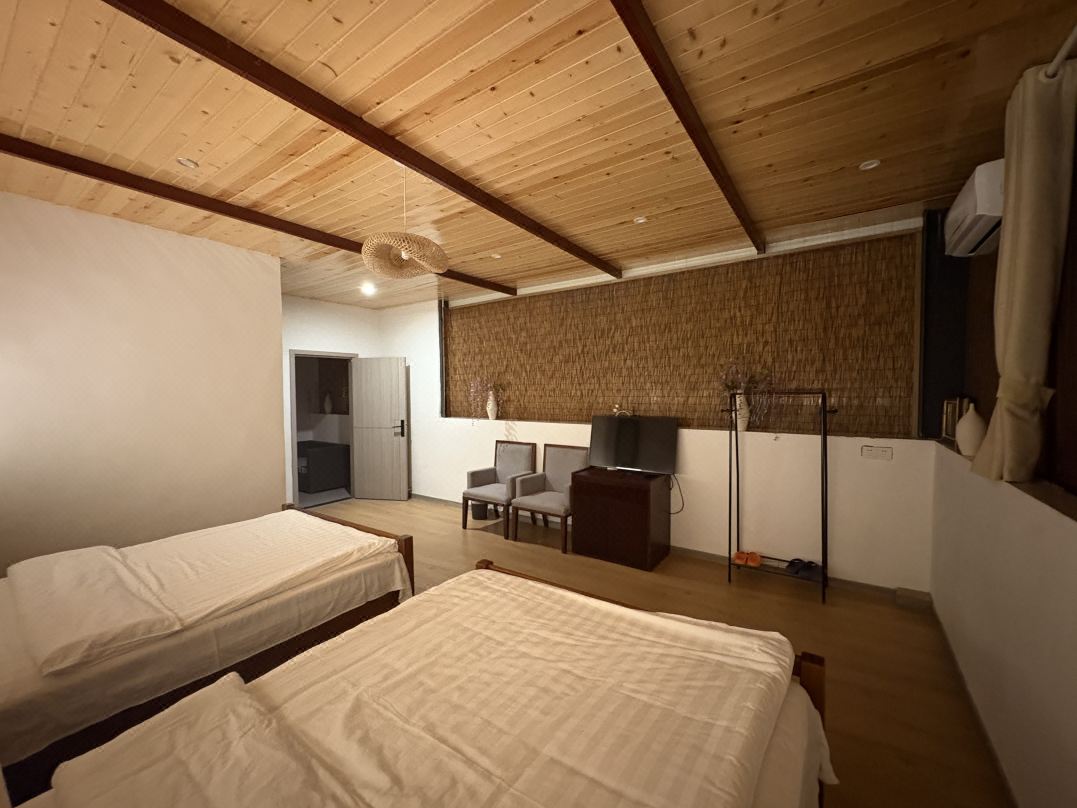 Daping Xiaoyuan Homestay (Nanchuan)