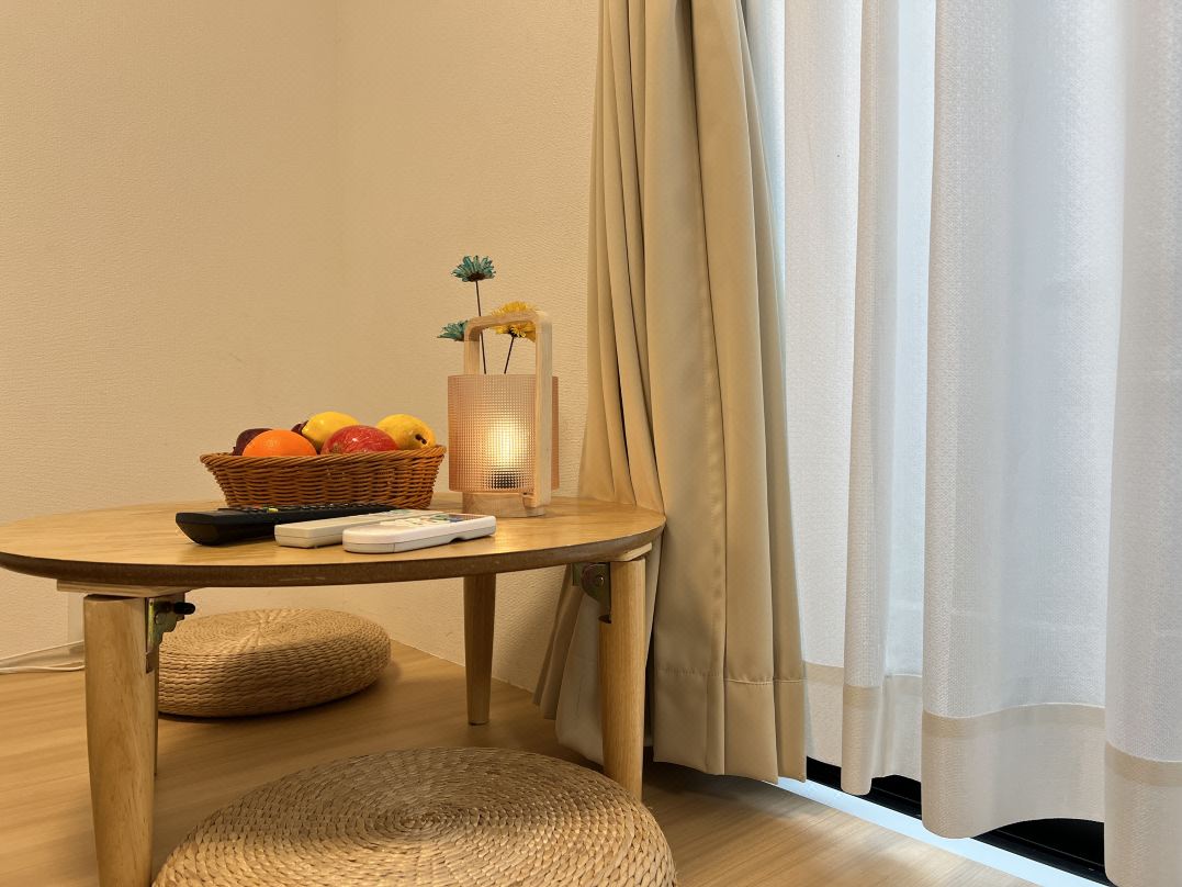 Nestay inn tokyo kagurazaka