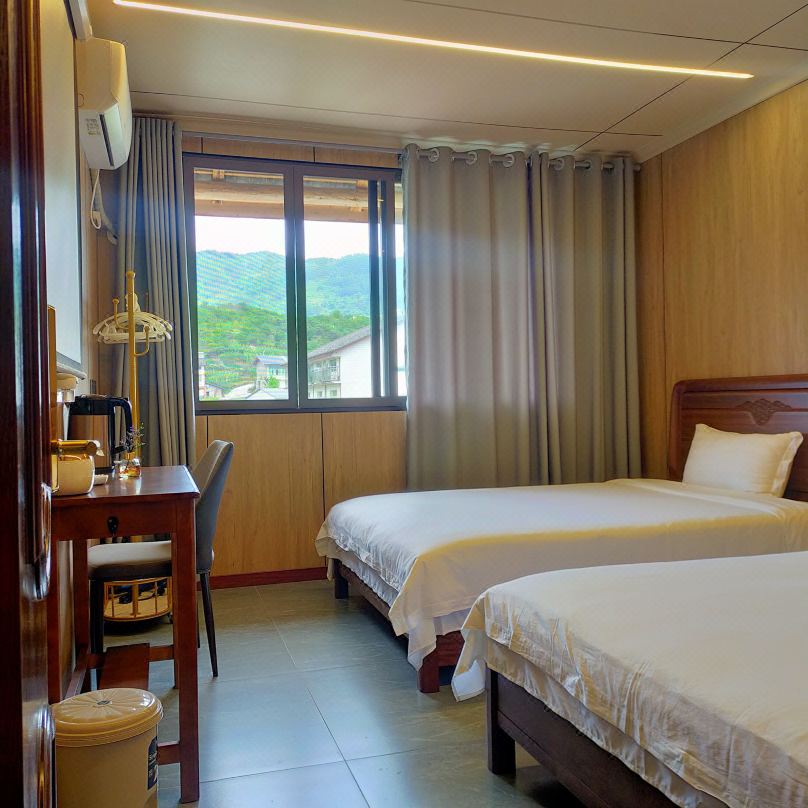 Xinyuan Homestay