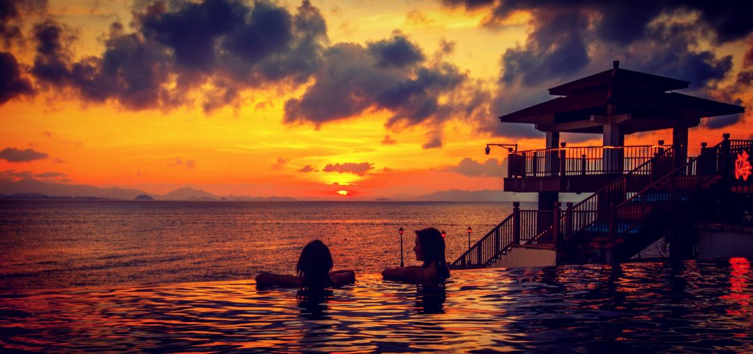 THE USHUAIA RESORT