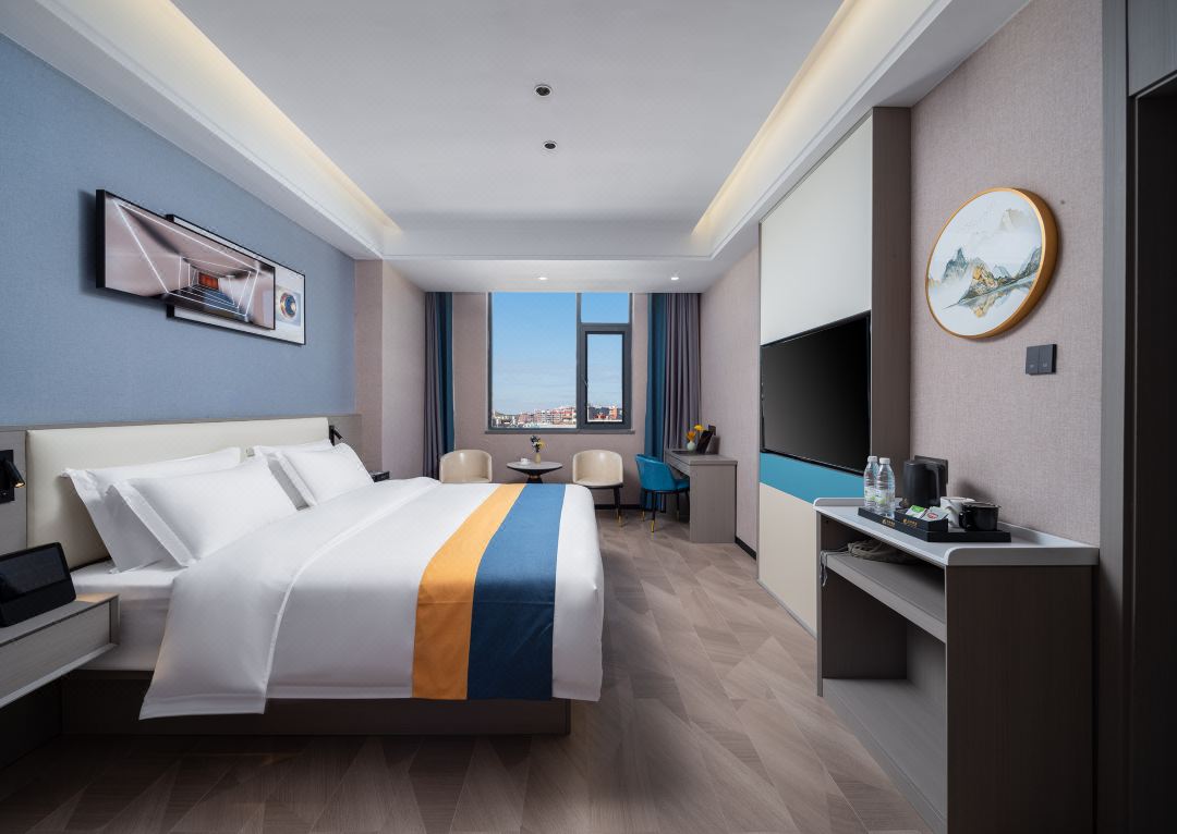 Yilin Hostel