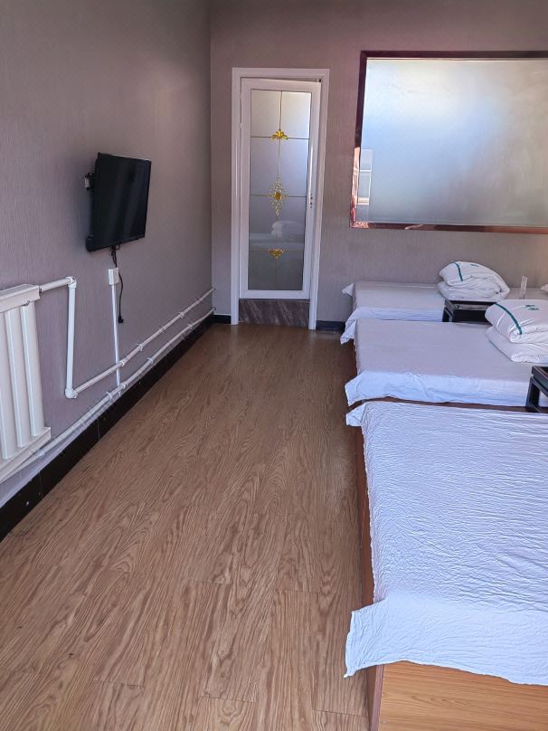 Shengxiang Express Homestay
