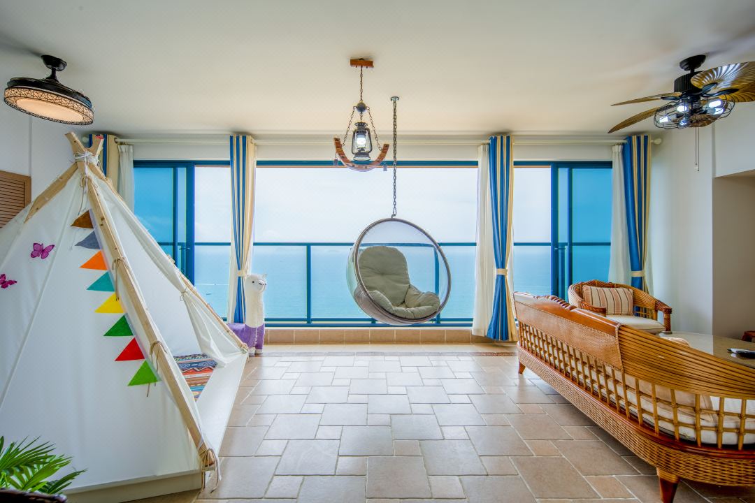 Huidong Shuangyue Bay Wanyue Apartment (Vanke Phase 2)