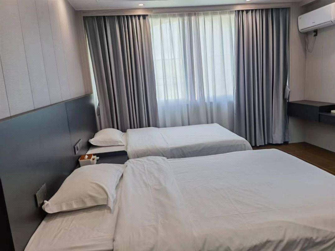 Hui'an Guanmei Shidai Hotel