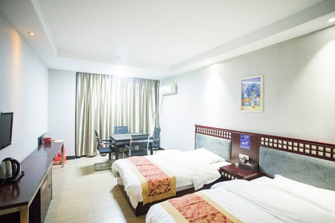 Baihao Hotel