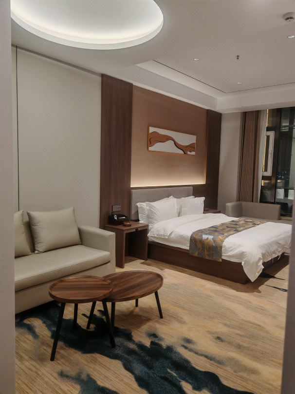 Xinhengsheng Grand Hotel