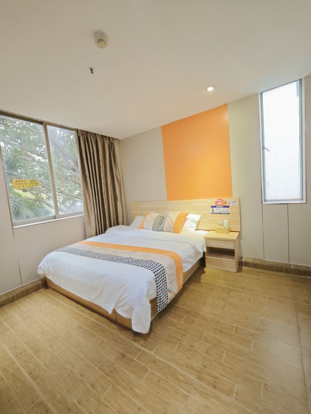 Juyuan Hotel