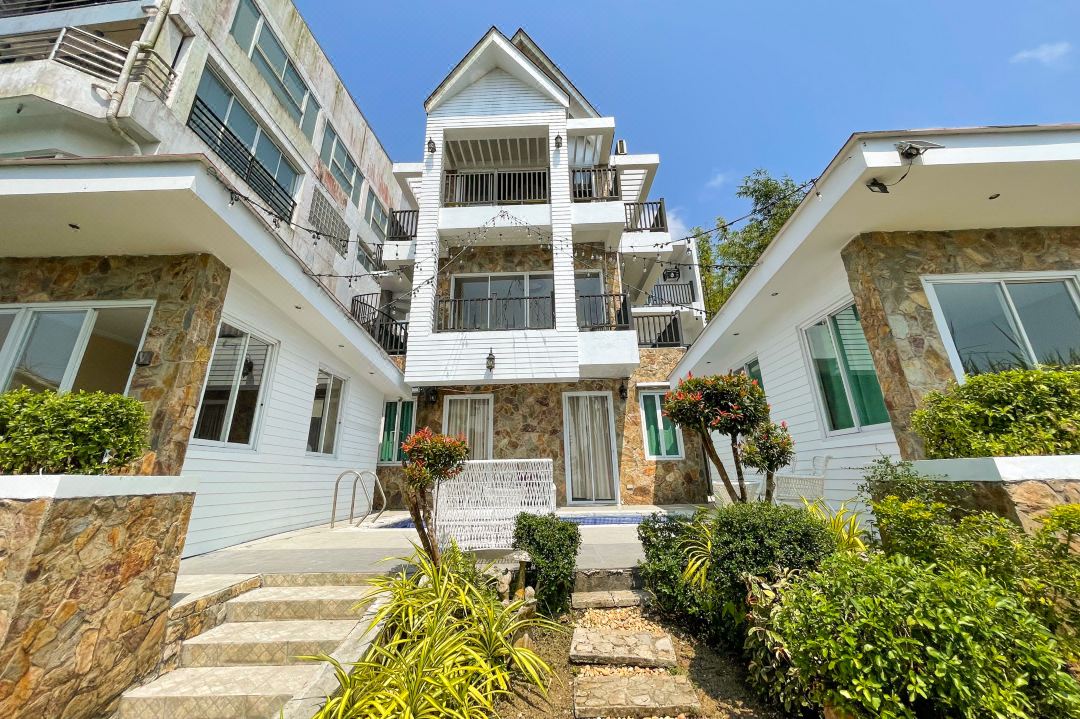Windy Ridge Hotel Tagaytay