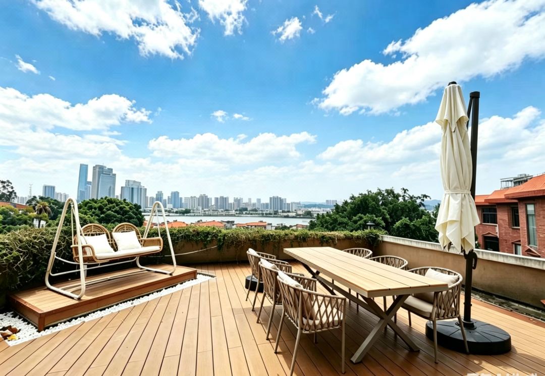 Xiamen Kulangsu Tiamo Linhai Suite Homestay (Sanqiutian Pier)