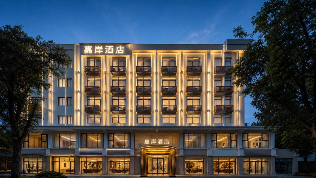 JayAnn Hotel SANYA ONEStore