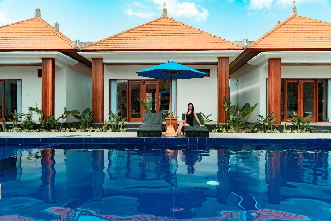 The Siantar Luxury Villa & Spa by Bali Cabin