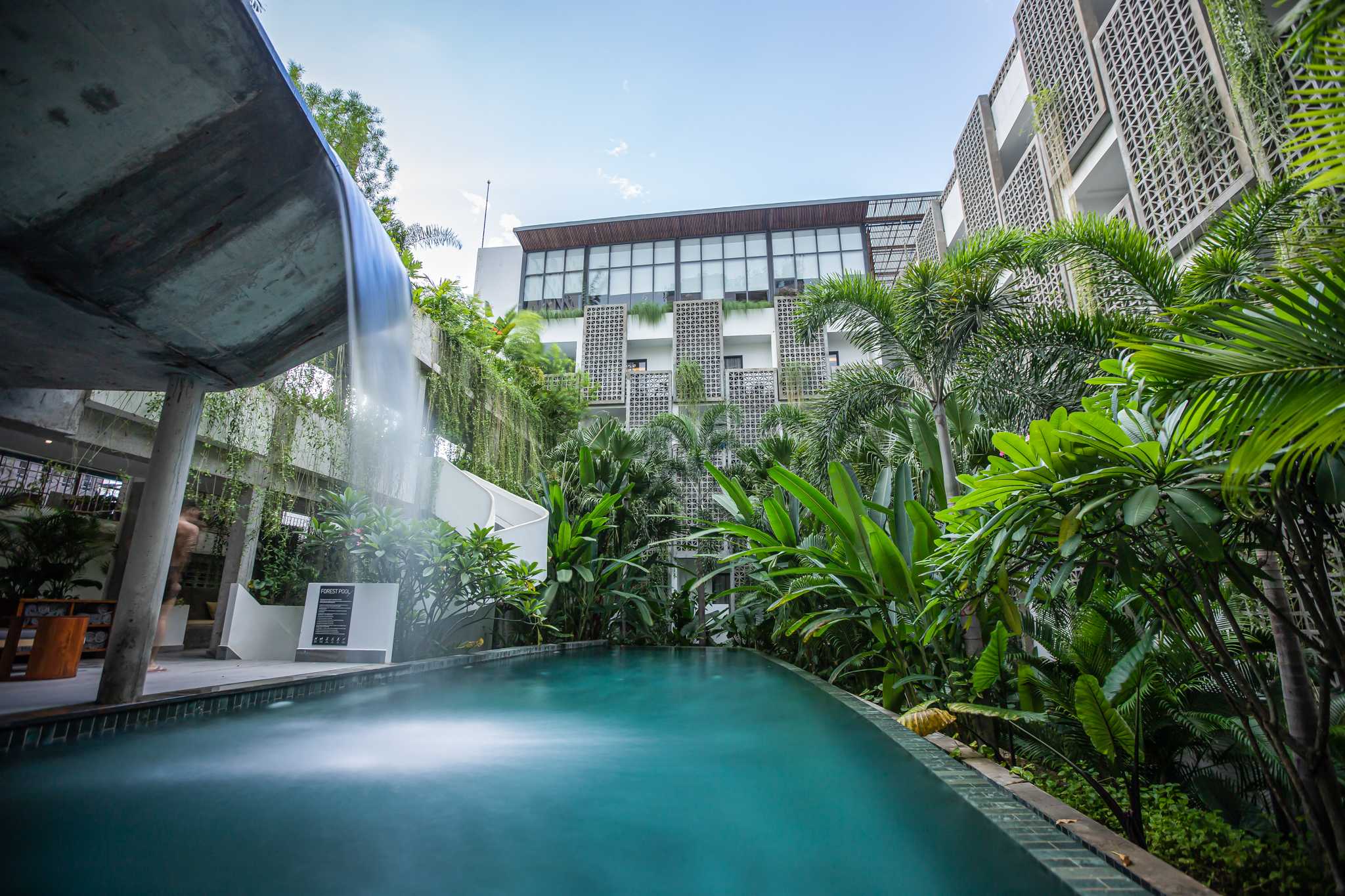Baitong Hotel & Resort
