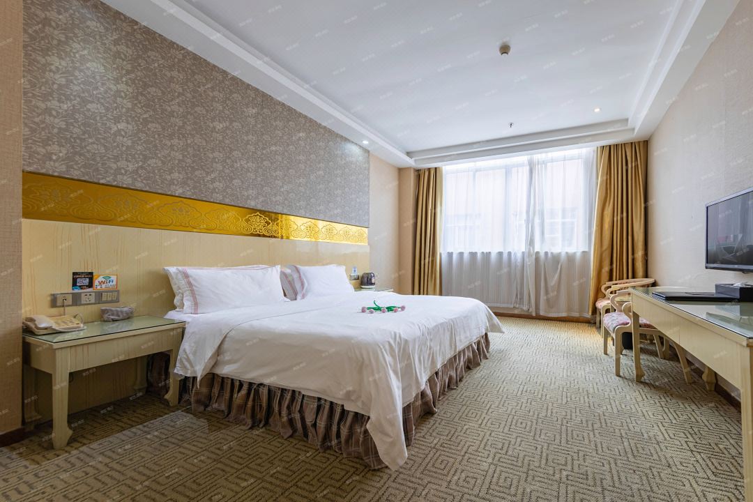 Jin Ya Tai Business Hotel (Guangzhou Jiahe)
