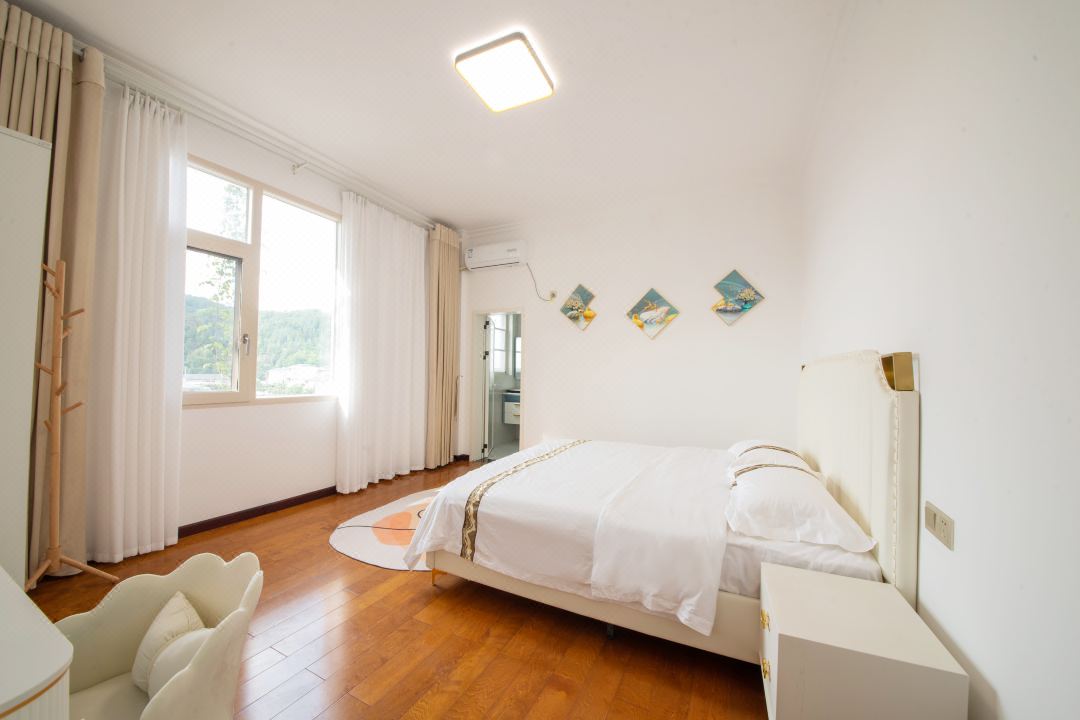 Enshi Longfengju Homestay