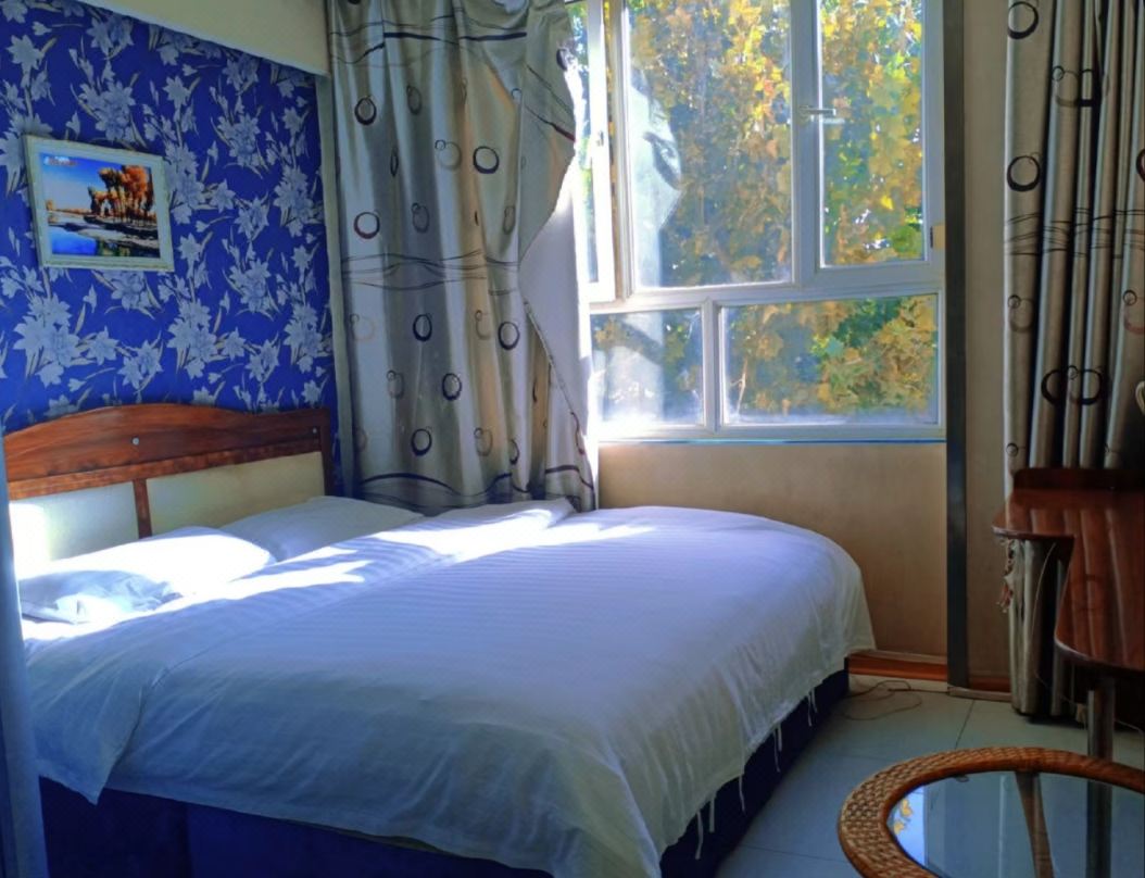 Bachu Qianhai Materials Hotel