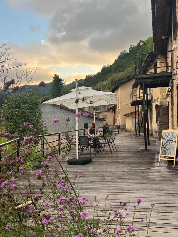 Banshan Homestay (Shuangxi)