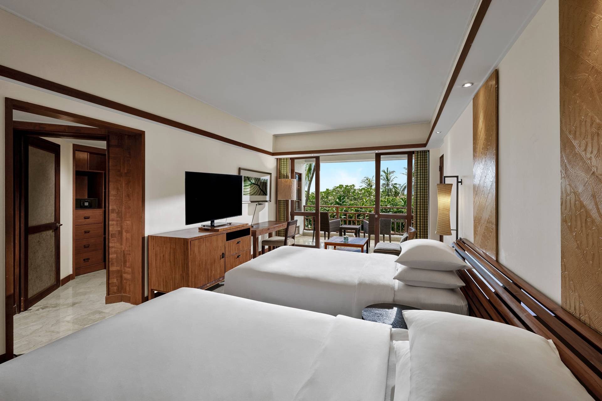 Grand Hyatt Bali