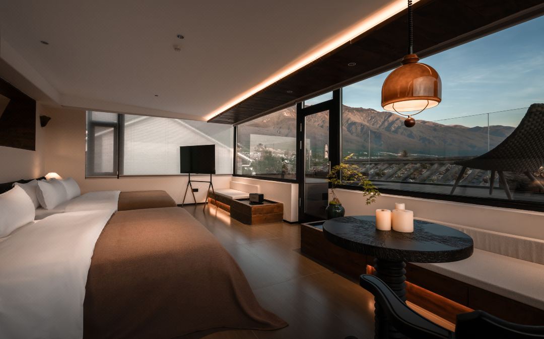Liu Minyue Garden Designer Vacation Accommodation (Dali Ancient City Branch)