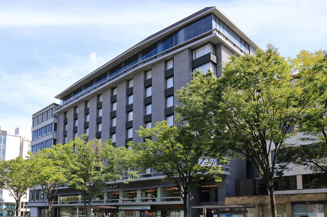 โรงแรม ฮนโนะจิ