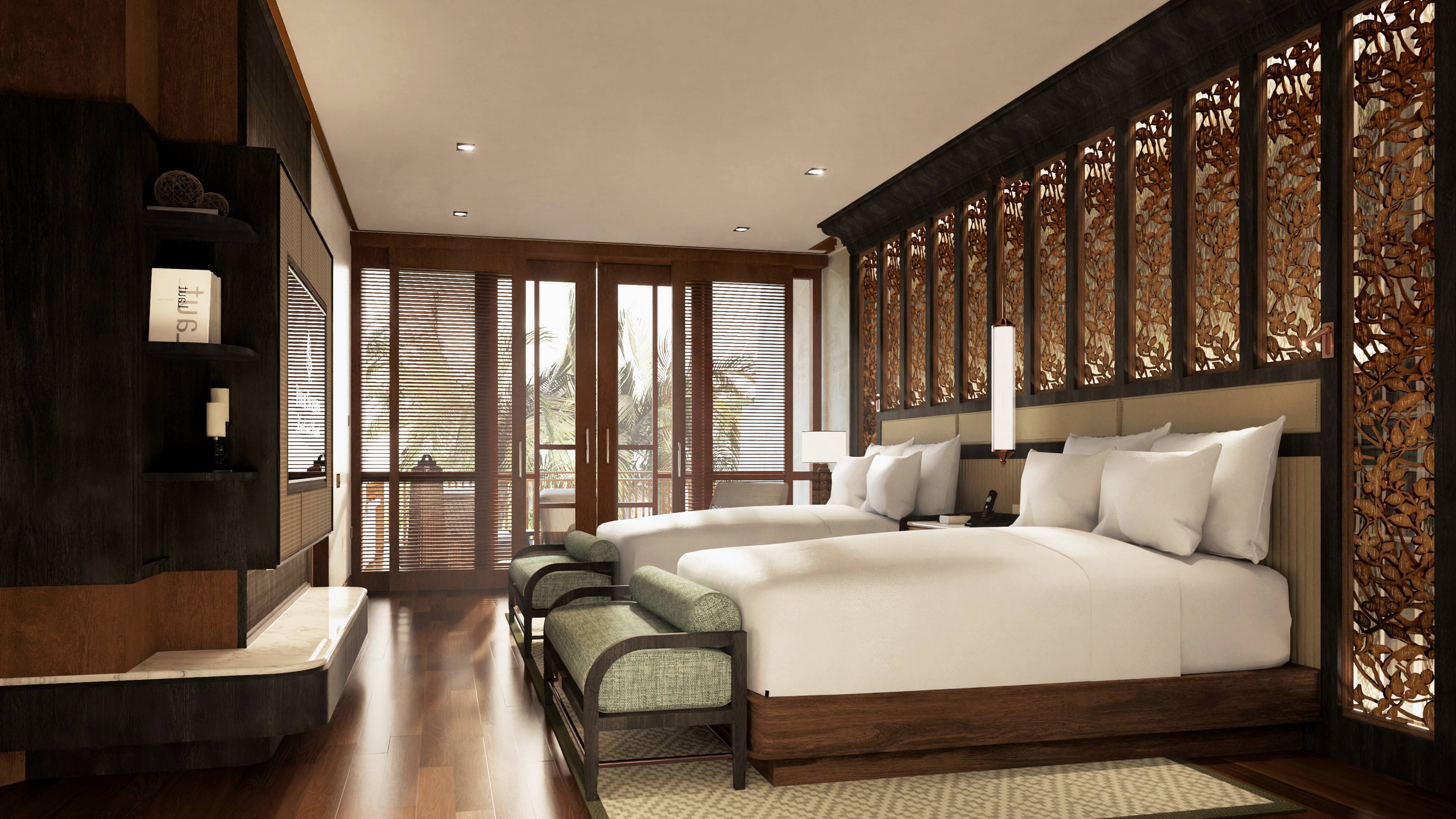 Four Seasons Resort Bali at Sayan