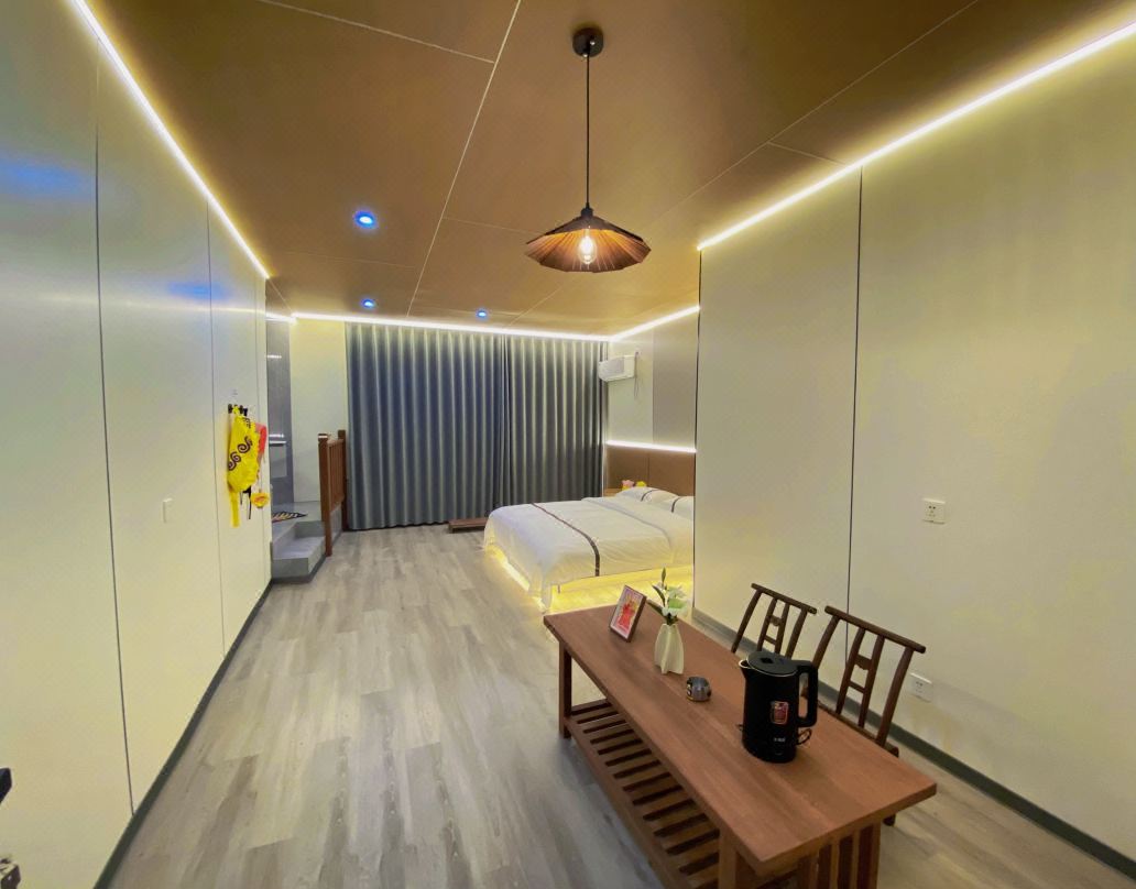 Leishan Naixia Farm Stay