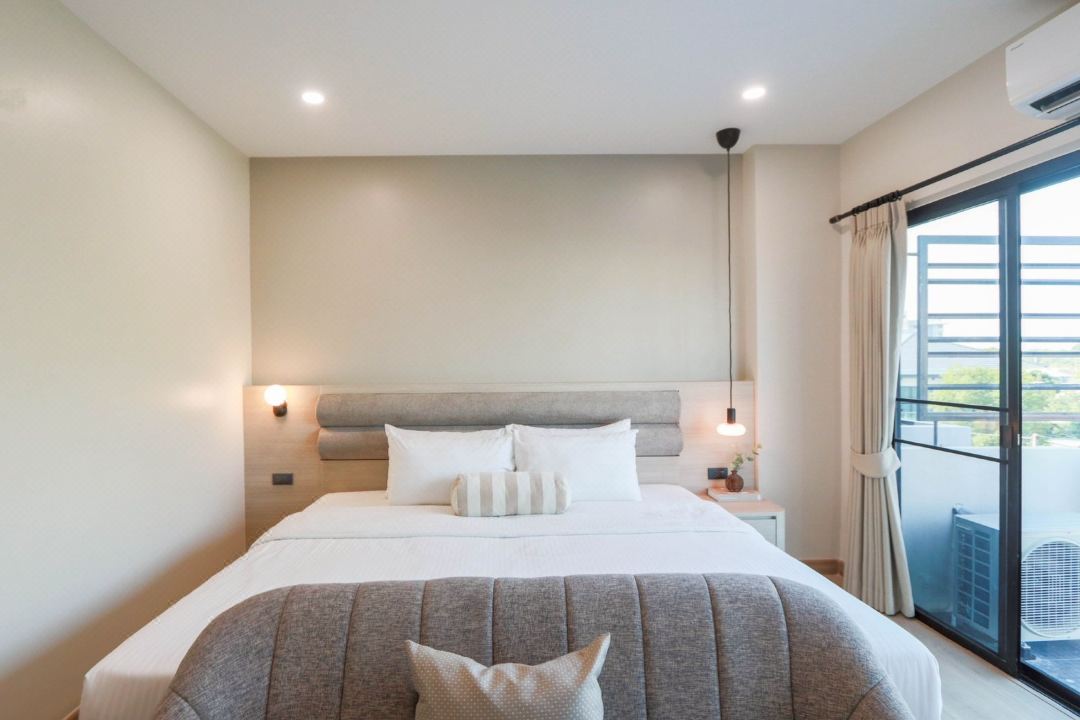 Aster Canopy Suites & Living