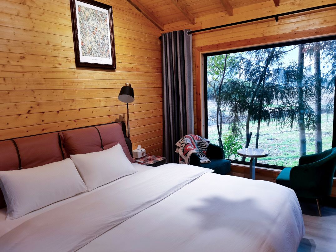 Yueshanju Fanchen Homestay