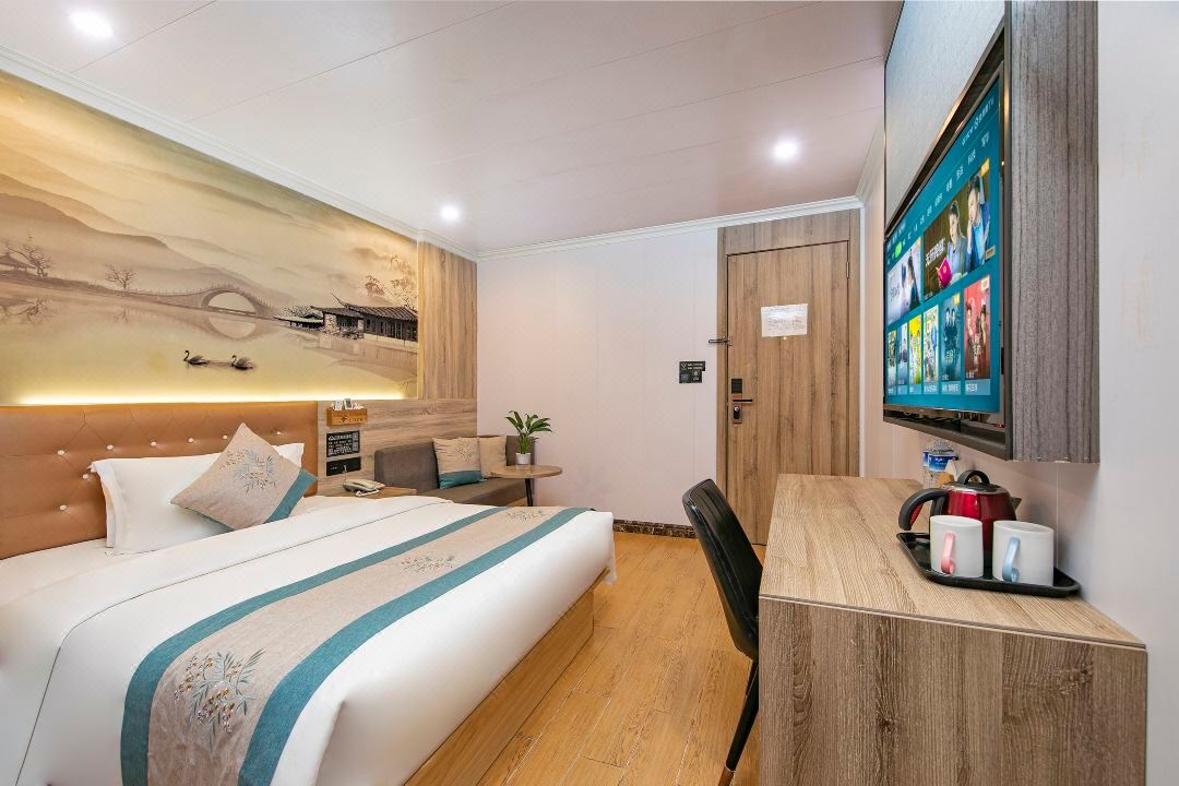 YUNDUO  Hotel