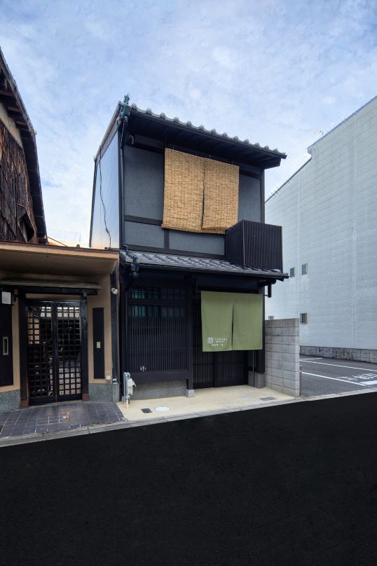 河原町二條奏
