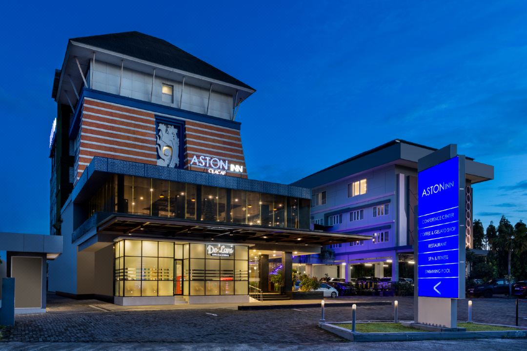 Aston Inn Cilacap