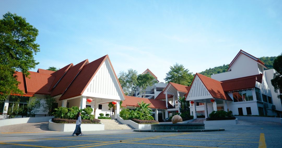Yunfu Guest House