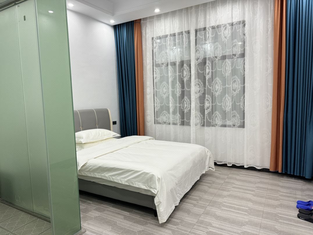 Shanjian Yipan Homestay