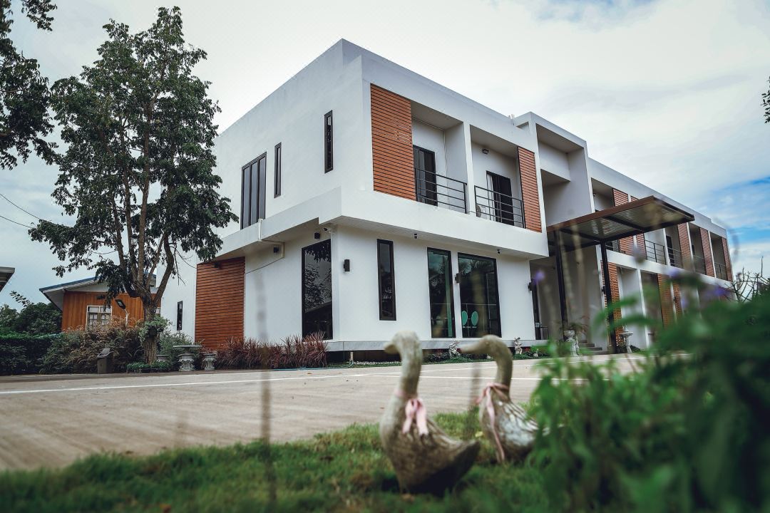 Worachat Boutique Hotel