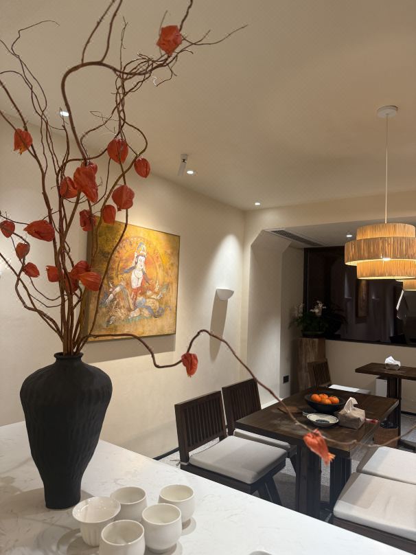 Putuo Mountain Nanman Nanman Homestay