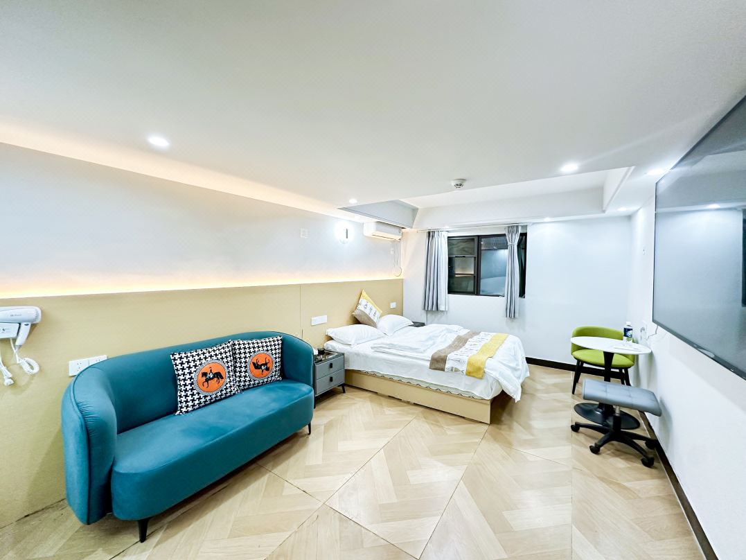 Kabu Hotel